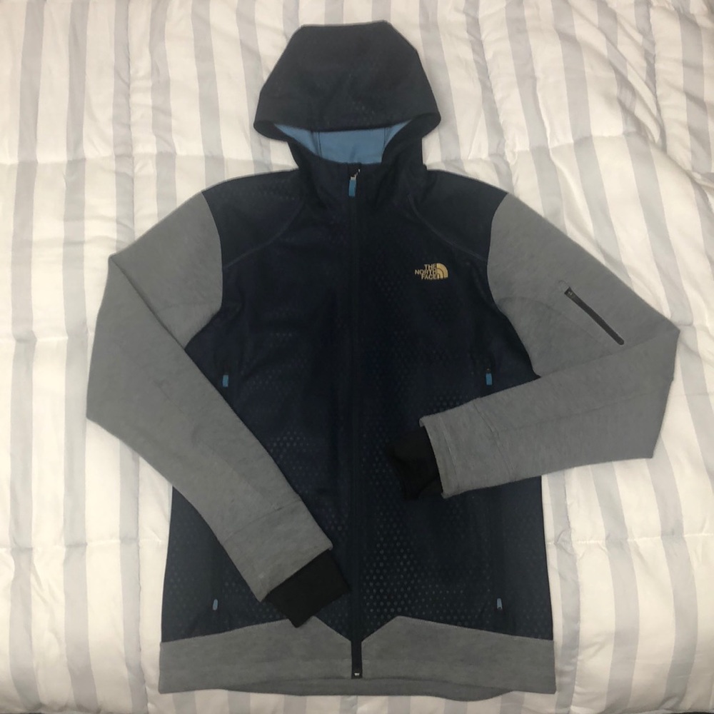 The North Face - Hooded Jacket